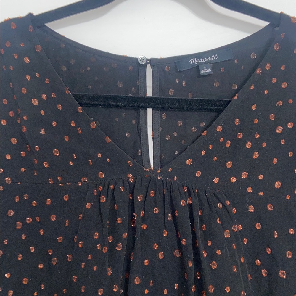Madewell top